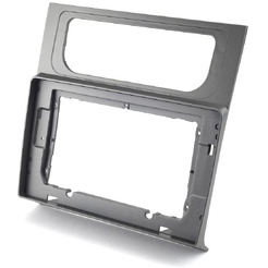 Рамка Incar RVW-FC588 (XTA VW Touran 2011-2015)