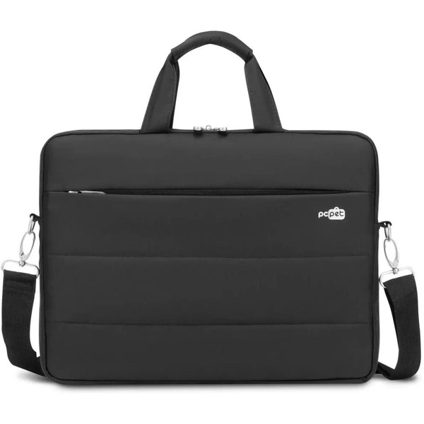 Сумка для ноутбука PC Pet PCP-15601BK