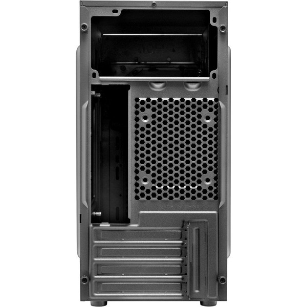 Корпус Ginzzu D180