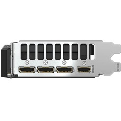 Видеокарта Gigabyte GeForce RTX 5060 Ti Windforce OC 8G GV-N506TWF2OC-8GD