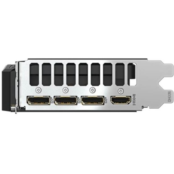 Видеокарта Gigabyte GeForce RTX 5060 Ti Windforce OC 8G GV-N506TWF2OC-8GD