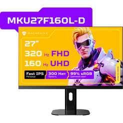 Игровой монитор Machenike MKU27F160L-D