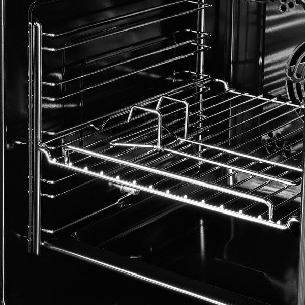 Духовой шкаф MAUNFELD EOEH5110B