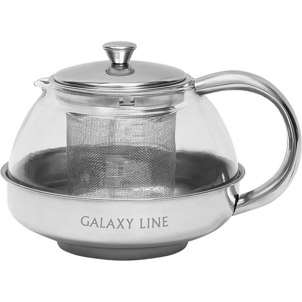 Чайник заварочный Galaxy Line GL9355