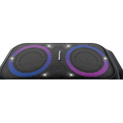Минисистема Hisense Party Rocket 160