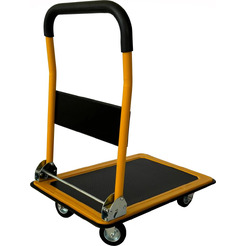 Тележка платформенная RAD ТП 150 720x480 мм 71059880