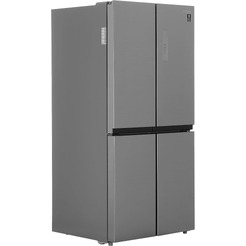 Холодильник SAMSUNG RF48A4000M9/WT