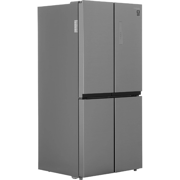 Холодильник SAMSUNG RF48A4000M9/WT