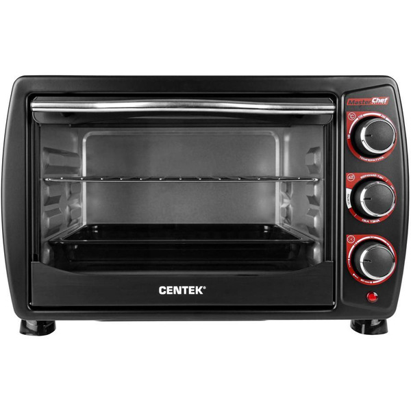 Мини-печь Centek CT-1536-20
