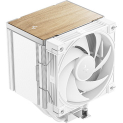 Кулер для процессора DeepCool AK500 G2 WH R-AK500G2-WHNNMN-GJD + термапаста Z5 3г (DP-TIM-Z5-2)