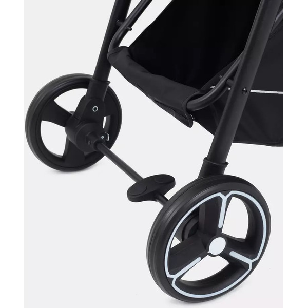 Детская прогулочная коляска Rant Shift RA250 (light grey)