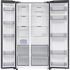 Холодильник Samsung RS70F65Q1TWR