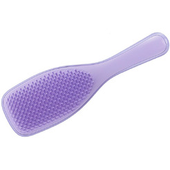 Расческа Tangle Teezer The Wet Detangler The Naturally Curly Purple Passion 2267