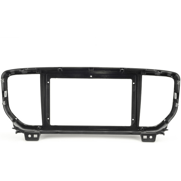 Рамка Incar RKIA-FC383 (MS KIA Sportage 2018+)