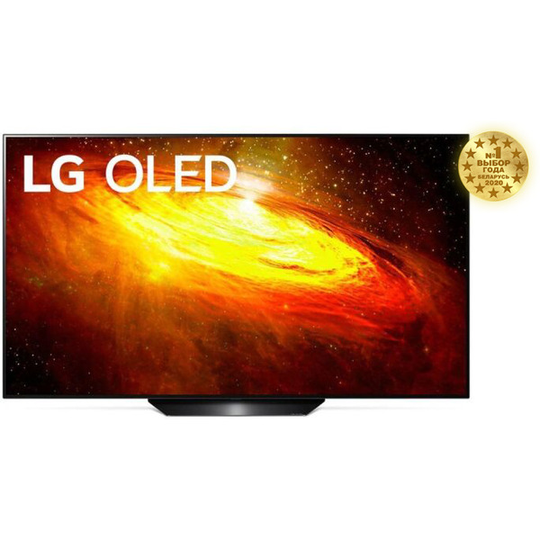 Телевизор LG OLED55BXRLB
