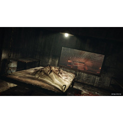 Игра Resident Evil: Revelations 2 для PlayStation 4