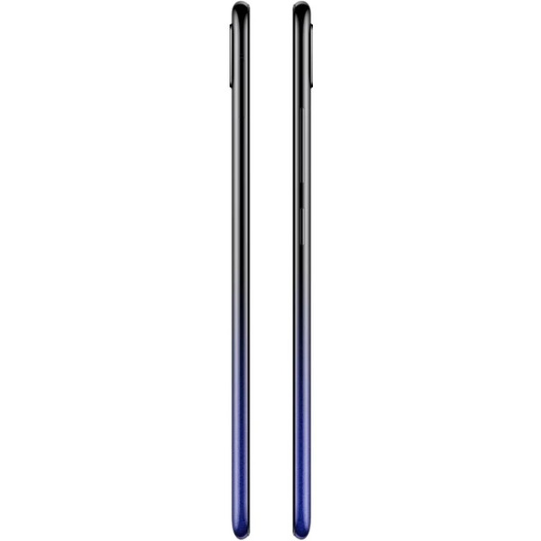 Смартфон vivo Y91i 2Gb/32Gb (звездный черный)