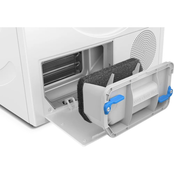 Сушильная машина BOSCH WTN86211ME