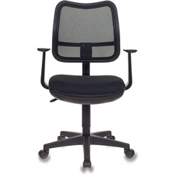 Кресло Бюрократ CH-797AXSN/26-28 (черный)