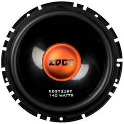Автоакустика EDGE EDST216C-E6