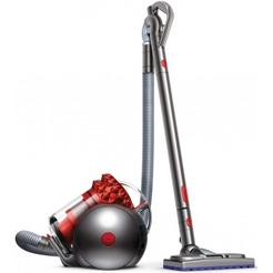 Пылесос Dyson Cinetic Big Ball Parquet (CY26)
