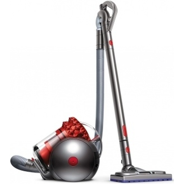 Пылесос Dyson Cinetic Big Ball Parquet (CY26)
