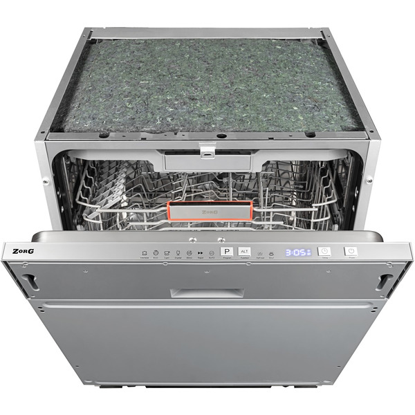 Встраиваемая посудомоечная машина ZorG W60B2A121G-A