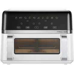 Аэрогриль Trouver Air Fryer FD20s Pro (белый)