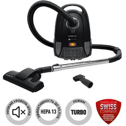 Пылесос Polaris PVB 0804