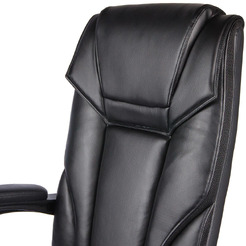 Кресло Calviano 1587 (черный)