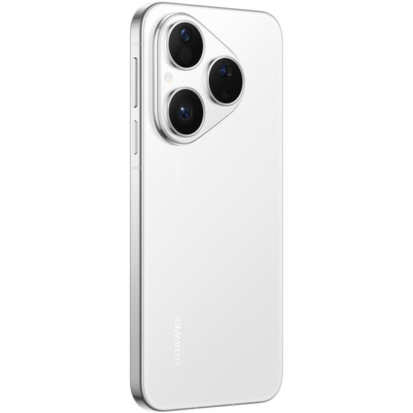 Смартфон Huawei Pura 80 12GB/256GB (HED-LX9) Frosted White