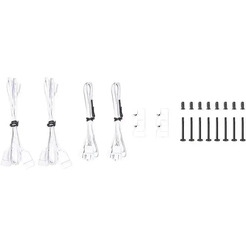 Набор вентиляторов Thermaltake CT120 Sync Reverse ARGB 2-Fan Pack CL-F175-PL12SW-A