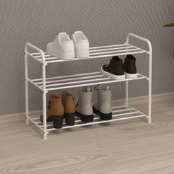 Подставка для обуви ЗМИ Альфа 23 ПДОА23Б