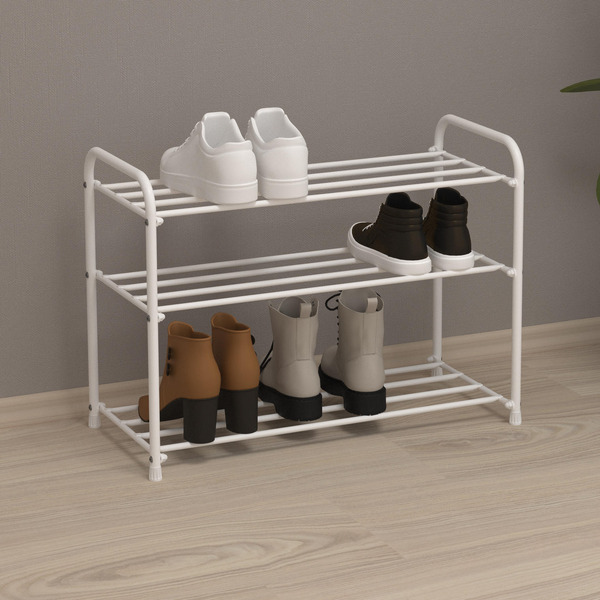 Подставка для обуви ЗМИ Альфа 23 ПДОА23Б