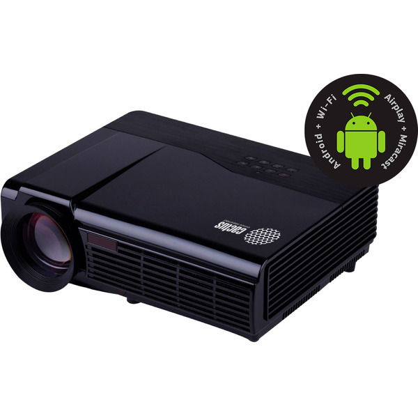 Проектор CACTUS CS-PRO.09B.WXGA-A