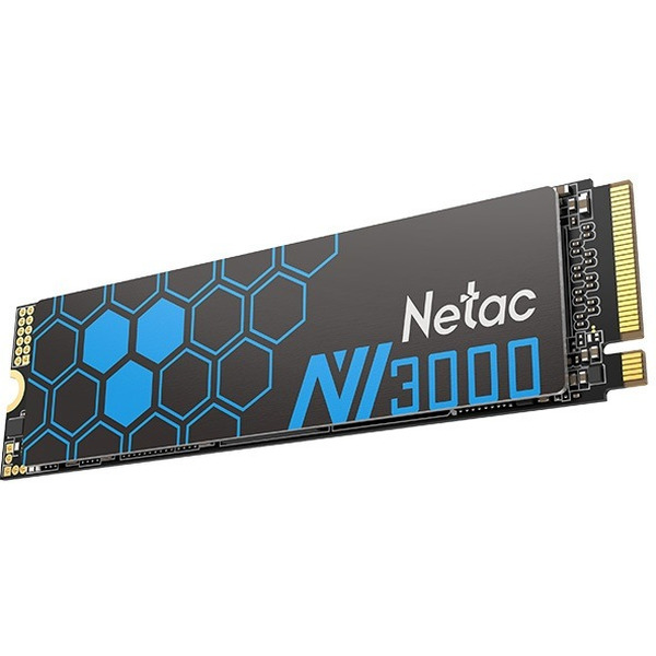 SSD Netac NV3000 2TB NT01NV3000-2T0-E4X
