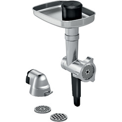 Насадка для кухонной машины Bosch Насадка-мясорубка MUZ9FW1