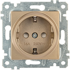 Розетка Mutlusan Rita 2200-605-0285