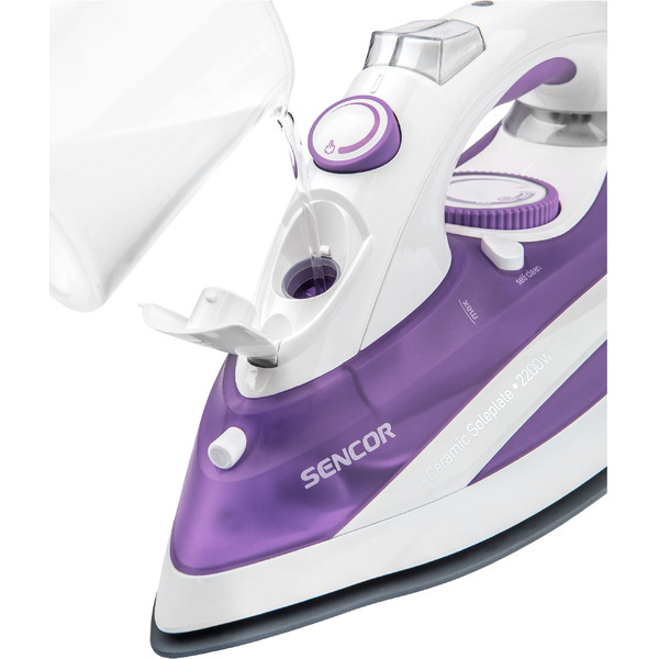 Утюг Sencor SSI 8441VT
