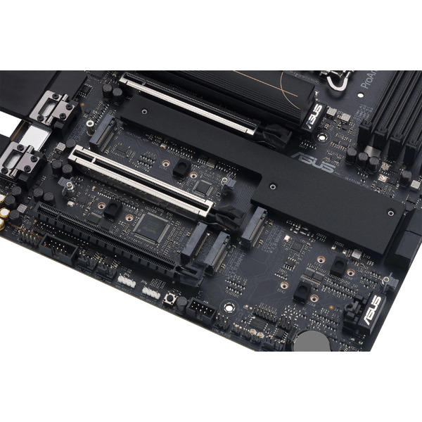 Материнская плата ASUS ProArt Z890-Creator WiFi