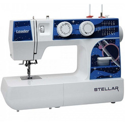 Швейная машина Leader Stellar