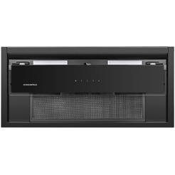Кухонная вытяжка MAUNFELD MZR V 60 (черный)