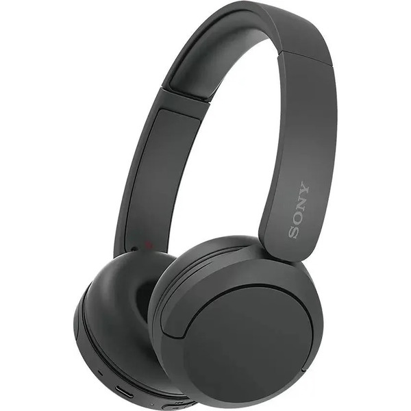 Наушники SONY WH-CH520B (черный)