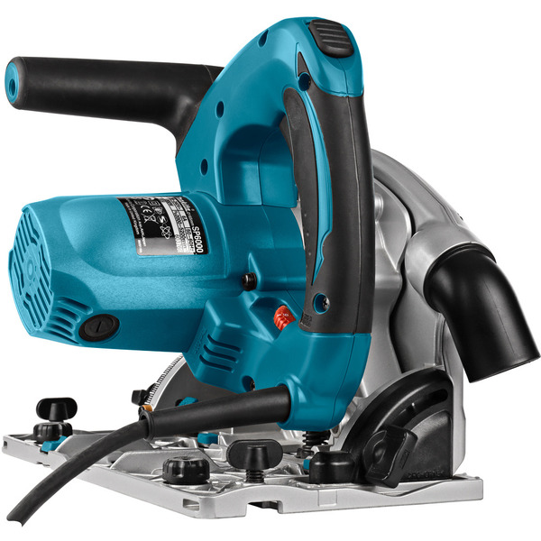 Циркулярная пила Makita SP6000J