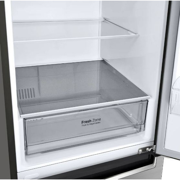 Холодильник LG DoorCooling+ GA-B509MMZL