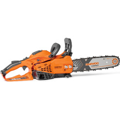 Бензопила Daewoo Power DACS 2512