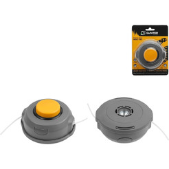 Головка триммерная Gunter GUX6010-2