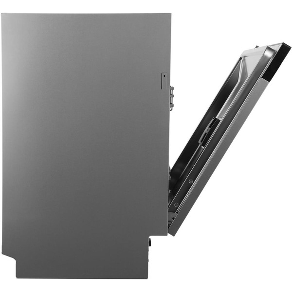 Встраиваемая посудомоечная машина Hyundai HBD 665