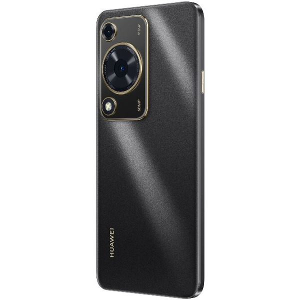 Смартфон HUAWEI nova Y63 GFY-LX1 4GB/128GB (черный)