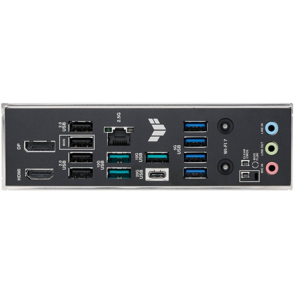 Материнская плата ASUS TUF Gaming B850M-Plus WiFi7